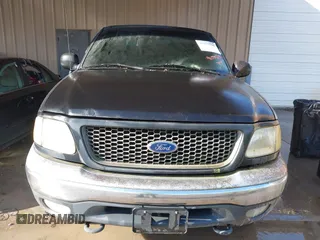 2000 Ford F-150 XL with VIN 1FTRX18LXYNA19385, listed as a IAAI auction lot 41075391 with 214,624 mi miles and . Bid and sale history available at DreamBid. Image 6.