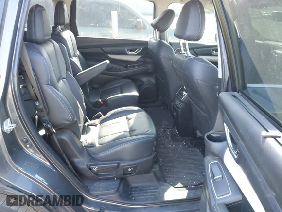2021 Subaru Ascent Limited with VIN 4S4WMAMD0M3427518, listed as a IAAI auction lot 42115630 with 94,289 mi miles and . Bid and sale history available at DreamBid. Image 8.