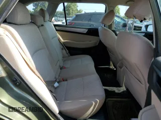 2016 Subaru Outback 2.5i with VIN 4S4BSAACXG3242901, listed as a Copart auction lot 62713665 with 214,295 mi miles and Clean title. Bid and sale history available at DreamBid. Image 10.