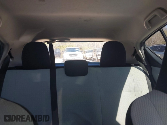2013 Toyota Prius One z VIN JTDKDTB3XD1045937, wystawiony jako IAAI lot #41862939 z przebiegiem 144 947 mil mil oraz . Historia ofert i sprzedaży dostępna na DreamBid. Obrazek 17.