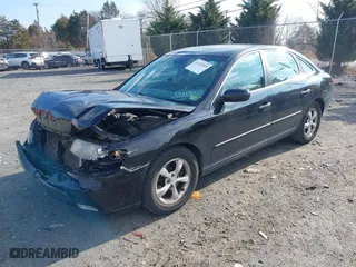 2007 Hyundai Azera GLS with VIN KMHFC46D27A222526, listed as a IAAI auction lot 41222828 with 178,845 mi miles. Bid and sale history available at carsss.com. Image 2.