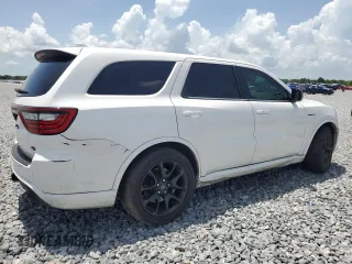 2021 Dodge Durango R/T с VIN 1C4SDJCT5MC574252, выставлен на аукционе Copart как лот 58868415 с пробегом 68 865 миль миль и Чистый • Clean title. История ставок и продаж доступна на DreamBid. Изображение 3.