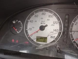 2002 Nissan Maxima GXE z VIN JN1DA31D22T424057, wystawiony jako IAAI lot #42214501 z przebiegiem 178 038 mil mil oraz . Historia ofert i sprzedaży dostępna na DreamBid. Obrazek 7.