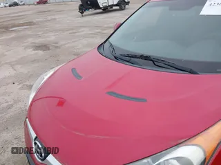 2014 Hyundai Veloster RE:FLEX with VIN KMHTC6AD4EU193709, listed as a IAAI auction lot 42369344 with 175,457 mi miles and . Bid and sale history available at DreamBid. Image 6.
