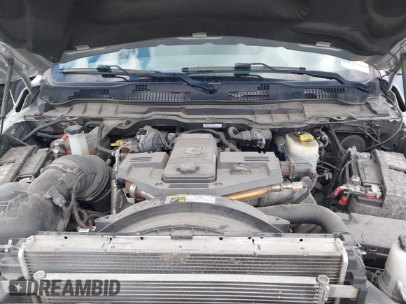 2018 Ram 2500 SLT with VIN 3C6UR5DL2JG300734, listed as a IAAI auction lot 42277603 with 74,923 mi miles and . Bid and sale history available at DreamBid. Image 10.