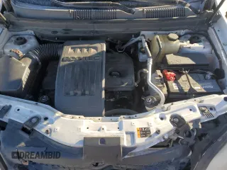 2015 Chevrolet Captiva Sport LTZ with VIN 3GNAL4EK5FS536285, listed as a Copart auction lot 87604135 with 69,300 mi miles and Clean Title. Bid and sale history available at DreamBid. Image 14.