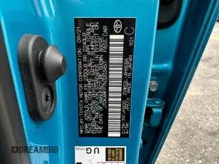 2022 Toyota Prius LE z VIN JTDKAMFP7N3203457, wystawiony jako Copart lot #61150325 z przebiegiem 164 311 mil mil oraz Czysty tytuł • Clean title. Historia ofert i sprzedaży dostępna na DreamBid. Obrazek 10.