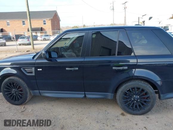 2011 Land Rover Range Rover Sport HSE с VIN SALSF2D48BA710513, выставлен на аукционе IAAI как лот 41506808 с пробегом 75 888 миль миль и . История ставок и продаж доступна на DreamBid. Изображение 14.