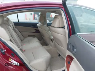 2007 Lexus GS 350 with VIN JTHBE96S570027761, listed as a IAAI auction lot 41870629 with 112,274 mi miles and . Bid and sale history available at carsss.com. Image 8.