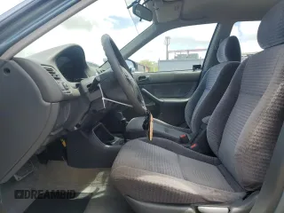 2000 Honda Civic VP z VIN 2HGEJ661XYH589010, wystawiony jako Copart lot #54393055 z przebiegiem 163 724 mil mil oraz Szkoda całkowita • Salvage title. Historia ofert i sprzedaży dostępna na DreamBid. Obrazek 7.