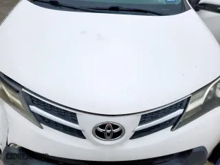 2013 Toyota RAV4 XLE with VIN 2T3WFREV7DW025402, listed as a Copart auction lot 51280515 with 169,622 mi miles and Salvage Title. Bid and sale history available at carsss.com. Image 12.