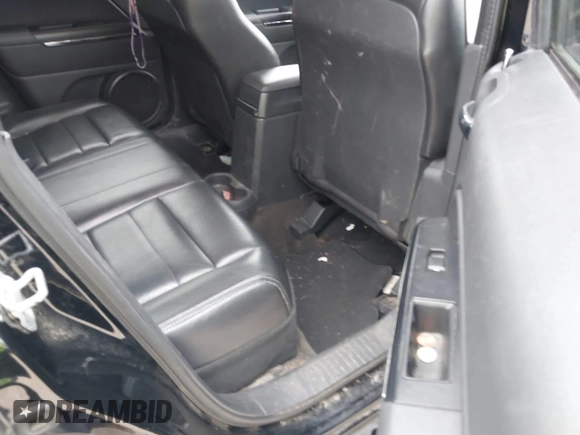 2013 Jeep Patriot Limited с VIN 1C4NJRCB4DD249890, выставлен на аукционе IAAI как лот 42246181 с пробегом 78 709 миль миль и . История ставок и продаж доступна на DreamBid. Изображение 8.