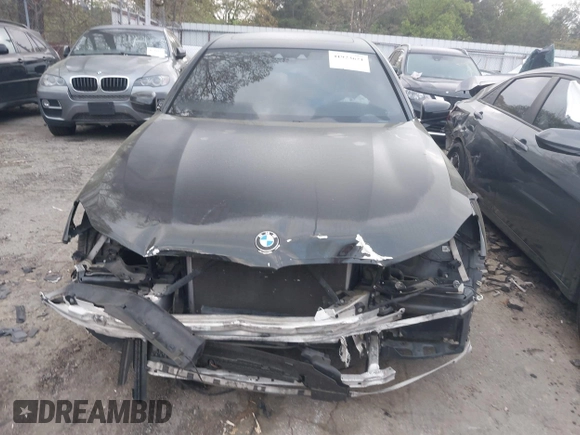 2017 BMW 7 Series 740i с VIN WBA7E2C59HG740083, выставлен на аукционе IAAI как лот 41923621 с пробегом 115 591 миль миль и . История ставок и продаж доступна на DreamBid. Изображение 12.