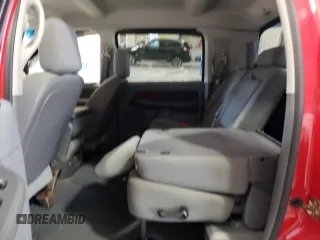 2006 Dodge Ram 2500 SLT with VIN 3D7KR29C16G185970, listed as a Copart auction lot 78424694 with 150,136 mi miles and Salvage Title. Bid and sale history available at carsss.com. Image 10.