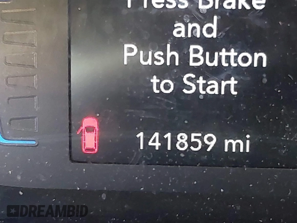 2017 Chrysler Pacifica Touring with VIN 2C4RC1DG4HR533711, listed as a IAAI auction lot 42434805 with 141,859 mi miles and . Bid and sale history available at DreamBid. Image 15.