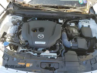 2024 Mazda CX-50 Premium z VIN 7MMVABDY9RN194560, wystawiony jako Copart lot #73734794 z przebiegiem 3 585 mil mil oraz Szkoda całkowita • Salvage title. Historia ofert i sprzedaży dostępna na DreamBid. Obrazek 12.
