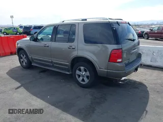 2003 Ford Explorer Limited с VIN 1FMDU65W73ZA37208, выставлен на аукционе IAAI как лот 42043797 с пробегом 235 652 миль миль и . История ставок и продаж доступна на DreamBid. Изображение 3.