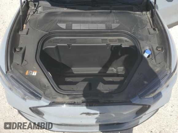 2024 Ford Mustang Mach-E Premium with VIN 3FMTK3R74RMA16653, listed as a Copart auction lot 49069765 with 26,690 mi miles and Salvage Title. Bid and sale history available at DreamBid. Image 12.