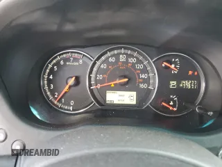 2014 Nissan Maxima SV z VIN 1N4AA5AP1EC439990, wystawiony jako Copart lot #53460495 z przebiegiem 145 277 mil mil oraz Szkoda całkowita • Salvage title. Historia ofert i sprzedaży dostępna na DreamBid. Obrazek 9.