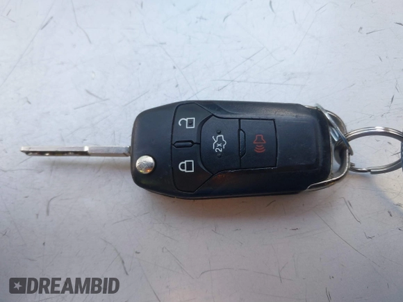 2015 Ford Fusion SE z VIN 3FA6P0H79FR137377, wystawiony jako IAAI lot #41345497 z przebiegiem 170 533 mil mil oraz . Historia ofert i sprzedaży dostępna na DreamBid. Obrazek 11.