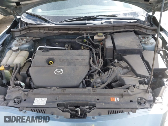 2013 Mazda 3 i SV with VIN JM1BL1TG2D1794773, listed as a IAAI auction lot 41920770 with 154,728 mi miles and . Bid and sale history available at DreamBid. Image 10.