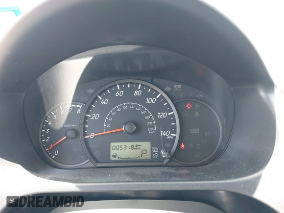 2024 Mitsubishi Mirage ES with VIN ML32FUFJ2RHF11096, listed as a IAAI auction lot 42081913 with 5,318 mi miles and . Bid and sale history available at DreamBid. Image 7.
