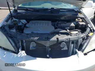 2007 Lexus RX 350 z VIN JTJHK31U272018897, wystawiony jako IAAI lot #42313378 z przebiegiem 167 716 mil mil oraz . Historia ofert i sprzedaży dostępna na DreamBid. Obrazek 10.
