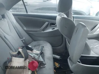 2007 Toyota Camry CE with VIN 4T1BE46K37U598061, listed as a IAAI auction lot 42132451 with 293,648 mi miles and . Bid and sale history available at DreamBid. Image 8.