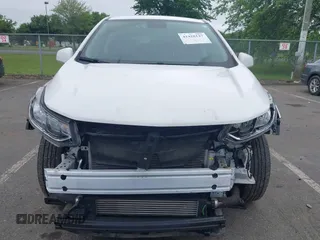2020 Chevrolet Trax LS with VIN 3GNCJKSB1LL304974, listed as a IAAI auction lot 42428127 with 33,779 mi miles and . Bid and sale history available at DreamBid. Image 12.