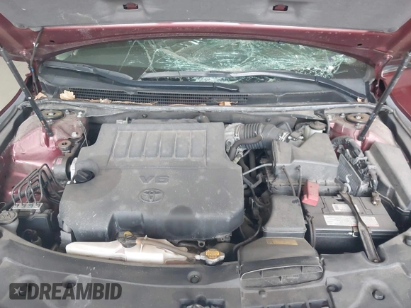 2013 Toyota Avalon XLE with VIN 4T1BK1EB8DU033454, listed as a IAAI auction lot 42001162 with 66,783 mi miles and . Bid and sale history available at DreamBid. Image 10.