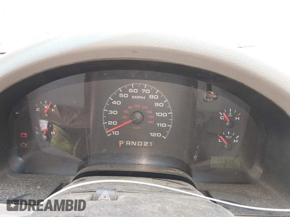 2006 Ford F-150 XL с VIN 1FTRF12286NB41288, выставлен на аукционе IAAI как лот 42434317 с пробегом 176 892 миль миль и . История ставок и продаж доступна на DreamBid. Изображение 7.