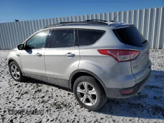 2016 Ford Escape with VIN 5V8CC5329GM607798, listed as a Copart auction lot 85738724 with 77,783 mi miles and Non repairable. Bid and sale history available at DreamBid. Image 2.