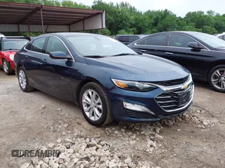 2022 Chevrolet Malibu LT with VIN 1G1ZD5ST7NF120035, listed as a IAAI auction lot 42157473 with 75,823 mi miles and . Bid and sale history available at DreamBid. Image 1.