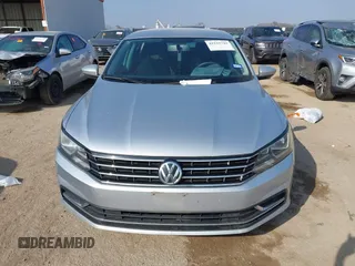 2016 Volkswagen Passat S with VIN 1VWAS7A30GC032422, listed as a IAAI auction lot 41533743 with 176,142 mi miles and . Bid and sale history available at DreamBid. Image 12.