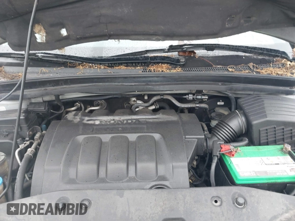 2006 Honda Odyssey EX-L с VIN 5FNRL38606B049685, выставлен на аукционе IAAI как лот 42322080 с пробегом 242 078 миль миль и . История ставок и продаж доступна на DreamBid. Изображение 10.