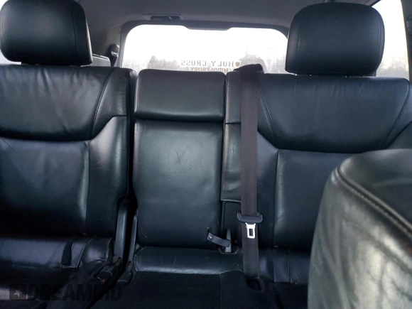 2011 Lexus LX 570 with VIN JTJHY7AXXB4083008, listed as a Copart auction lot 43342075 with 373,162 mi miles and Clean Title. Bid and sale history available at DreamBid. Image 10.
