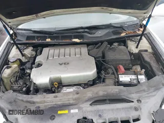 2007 Toyota Avalon XL with VIN 4T1BK36B87U195549, listed as a IAAI auction lot 41799801 with 161,737 mi miles. Bid and sale history available at carsss.com. Image 10.