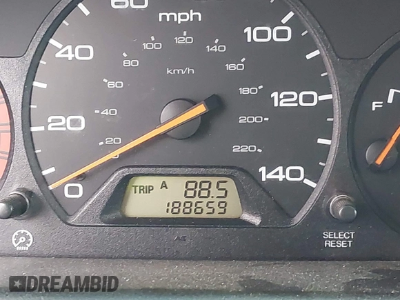2004 Honda Odyssey EX-L with VIN 5FNRL18934B016420, listed as a IAAI auction lot 41473237 with 188,659 mi miles and . Bid and sale history available at DreamBid. Image 15.