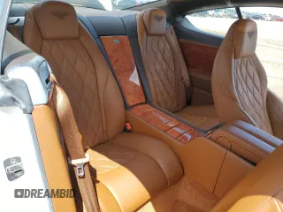 2013 Bentley Continental GT с VIN SCBFU7ZA2DC084722, выставлен на аукционе Copart как лот 50199214 с пробегом 25 225 миль миль и . История ставок и продаж доступна на DreamBid. Изображение 11.
