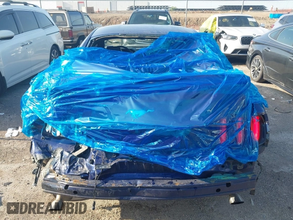 2016 Ford Mustang EcoBoost with VIN 1FA6P8TH5G5301324, listed as a IAAI auction lot 42166169 with 70,783 mi miles and . Bid and sale history available at DreamBid. Image 17.