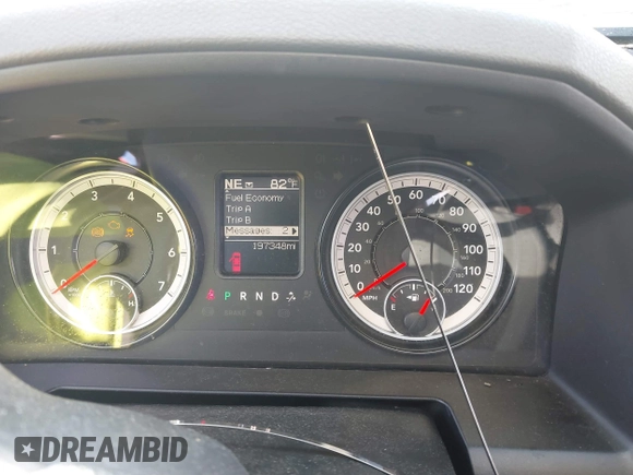 2017 Ram 1500 Express with VIN 1C6RR6FG2HS662917, listed as a IAAI auction lot 42468727 with 197,348 mi miles and . Bid and sale history available at DreamBid. Image 15.