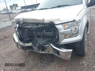 2015 Ford F-150 XL with VIN 1FTEW1CP4FKD88530, listed as a IAAI auction lot 42509147 with 98,716 mi miles and . Bid and sale history available at DreamBid. Image 21.