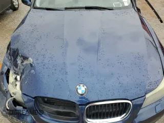 2011 BMW 3 Series 328i xDrive z VIN WBAPK5G57BNN27947, wystawiony jako Copart lot #60919184 z przebiegiem Nie podano mil oraz Szkody całkowita. Historia ofert i sprzedaży dostępna na DreamBid. Obrazek 12.