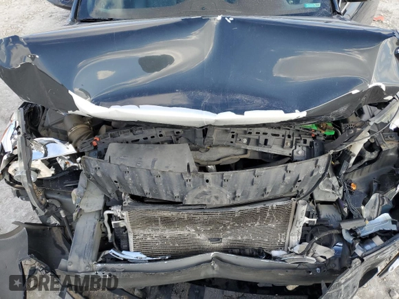 2014 Buick Regal Premium I with VIN 2G4GP5EX0E9325205, listed as a Copart auction lot 89346975 with 119,677 mi miles and Salvage Title. Bid and sale history available at DreamBid. Image 11.