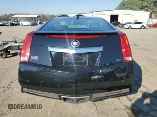 2014 Cadillac CTS Performance with VIN 1G6DC1E34E0190574, listed as a Copart auction lot 48674445 with 143,225 mi miles and Clean title. Bid and sale history available at DreamBid. Image 8.