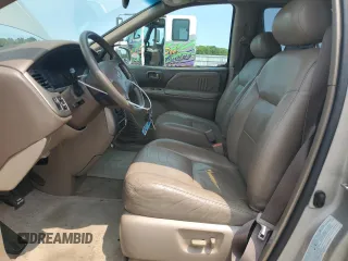 2001 Toyota Sienna LE с VIN 4T3ZF13C41U366736, выставлен на аукционе Copart как лот 59000135 с пробегом 109 254 миль миль и Списание • Salvage title. История ставок и продаж доступна на DreamBid. Изображение 7.