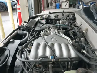 1997 Toyota 4Runner Limited z VIN JT3HN87R8V9006613, wystawiony jako IAAI lot #41648282 z przebiegiem 137 755 mil mil oraz . Historia ofert i sprzedaży dostępna na DreamBid. Obrazek 19.