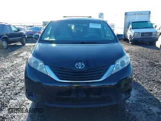 2011 Toyota Sienna LE AAS with VIN 5TDKK3DC8BS166694, listed as a IAAI auction lot 41506895 with 179,744 mi miles and . Bid and sale history available at DreamBid. Image 12.