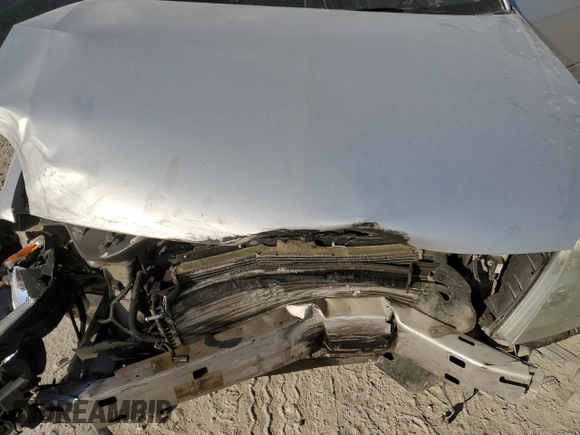 2005 Ford Five Hundred Limited with VIN 1FAFP25165G128086, listed as a Copart auction lot 75576824 with 194,715 mi miles and Salvage Title. Bid and sale history available at carsss.com. Image 12.