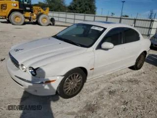 2007 Jaguar X-Type z VIN SAJWA51A67WJ24665, wystawiony jako Copart lot #86817544 z przebiegiem 52 027 mil mil oraz Szkody całkowita. Historia ofert i sprzedaży dostępna na DreamBid. Obrazek 1.